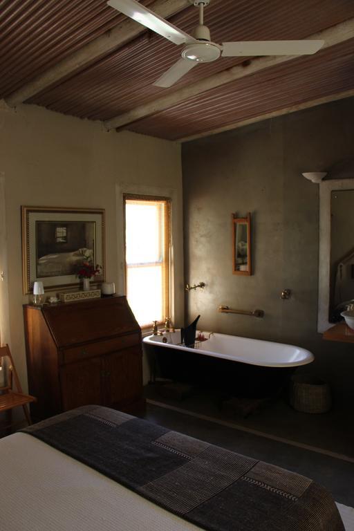 Hebron Guesthouse&Restaurant Citrusdal Extérieur photo