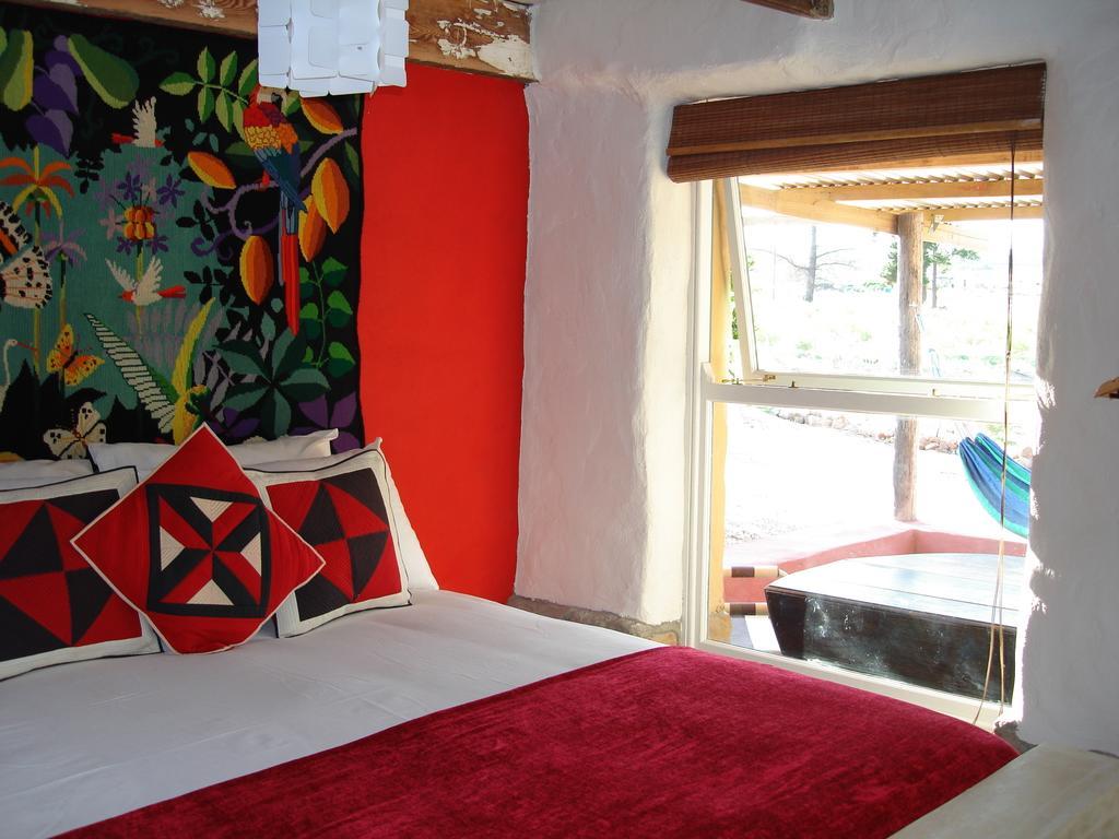 Hebron Guesthouse&Restaurant Citrusdal Extérieur photo