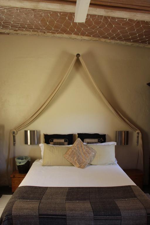 Hebron Guesthouse&Restaurant Citrusdal Extérieur photo