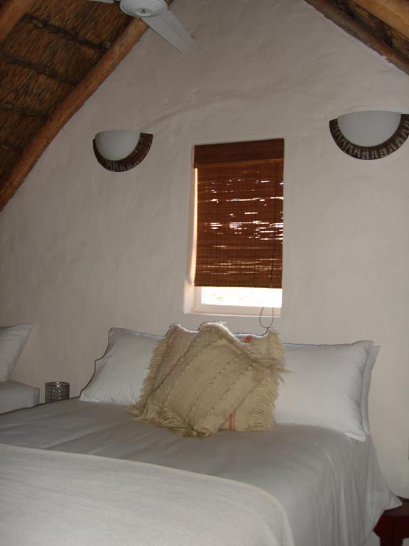 Hebron Guesthouse&Restaurant Citrusdal Extérieur photo
