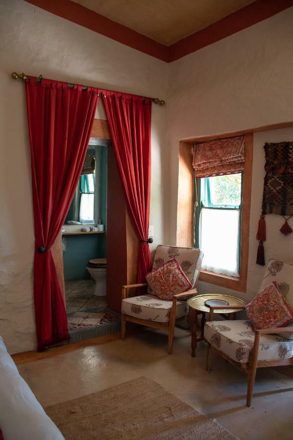 Hebron Guesthouse&Restaurant Citrusdal Extérieur photo